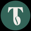 COFFEE TEA BAR logo