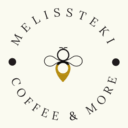 Melissteki coffee & more logo