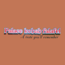 Palace kebab falafel logo
