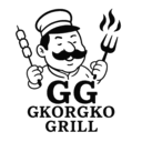 Gkorgko Grill logo