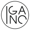Igano logo