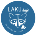 Laku kafe logo