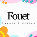 Fouet pastry lab logo