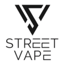 Street Vape Peiraeus logo