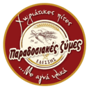 Παραδοσιακές ζύμες Εδέσσης logo