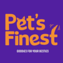 Pet's Finest logo