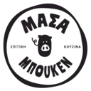 Μάσα Μπούκεν logo
