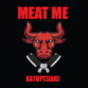 Κρεοπωλείο Meat Me logo