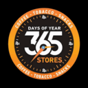 365 stores market logo