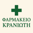 Φαρμακείο Κρανιώτη logo