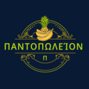 Παντοπωλείον logo