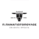 Παναγιωτόπουλος Εκλεκτά Κρέατα logo