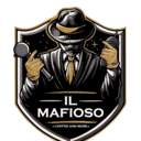 IL Mafioso - Μέγαρα logo