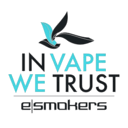 e-smokers logo