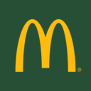 McDonald's Μαρούσι logo