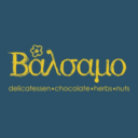 Βάλσαμο logo