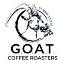 goat coffe roasters logo