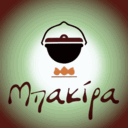 Μπακίρα logo