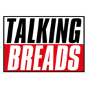 Talking Βreads logo