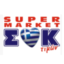 Σοκ market logo