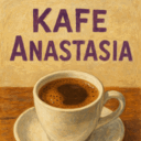 KAFE ANASTASIA logo