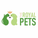 THE ROYAL PETS logo