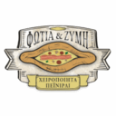 Φωτιά & ζύμη logo