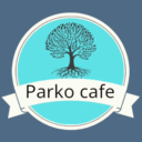 Parko cafe logo