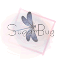 Sugar Bug logo
