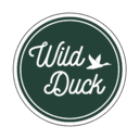 Wild Duck coffee roasters logo