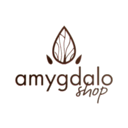 Amygdalo Shop logo