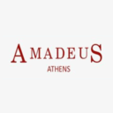 Amadeus Deli & Bistro logo