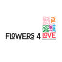 Flowers 4 logo
