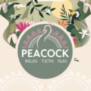 Peacock logo