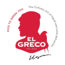 El Greco logo