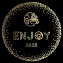 Enjoy 2025 logo