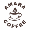 Amara Coffee logo