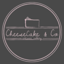 Cheesecake & Co logo
