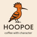 Hoopoe logo