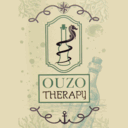 Ouzotherapy logo