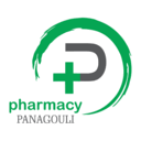 Φαρμακείο Pharmacy Panagouli logo