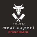 Κρεοπωλείο Meat Expert logo