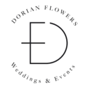 Dorian Flowers logo