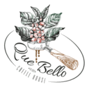 Que bello logo