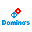Dominos Pizza logo