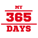 My365days logo