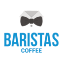 Baristas logo