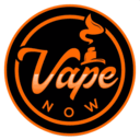 VapeNow logo