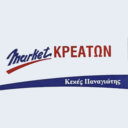 Market Κρεάτων Κεκές Παναγιώτης logo
