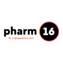 Pharm16 logo